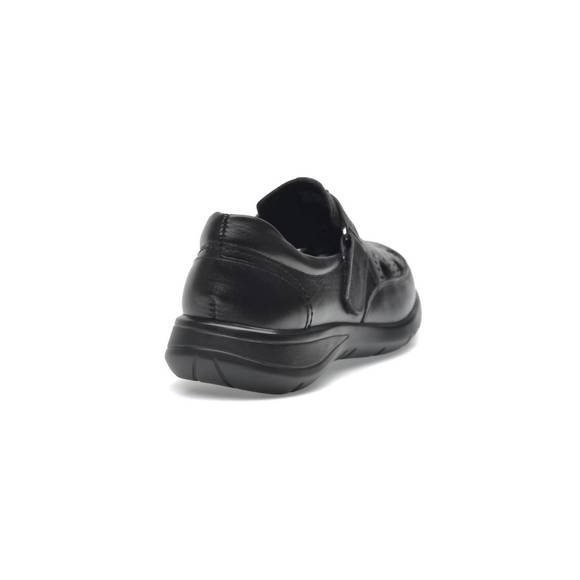 NEW PAZSTOR celeste lambskin shoes in black - Picture 6 of 6